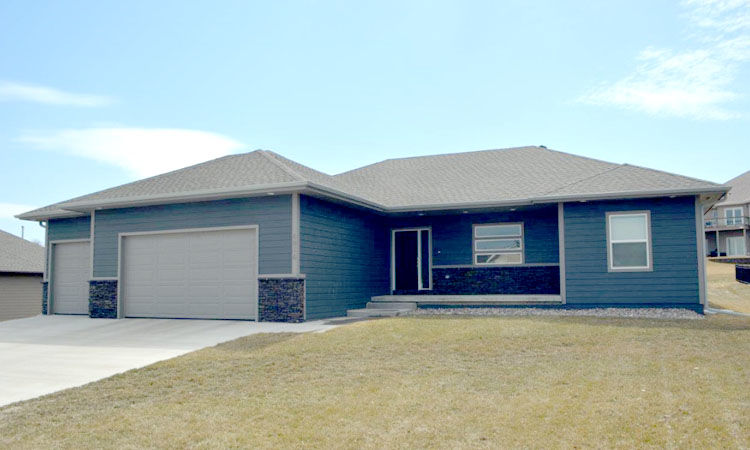 3816 Coyote Run, Sioux City, IA - $389,950